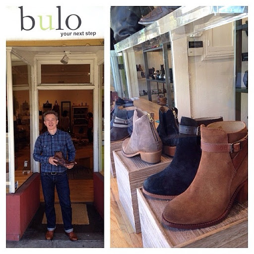 Bulo Shoes