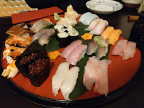 Sushi du Restaurant japonais Restaurant Kashiwa à Le Cannet - n°14
