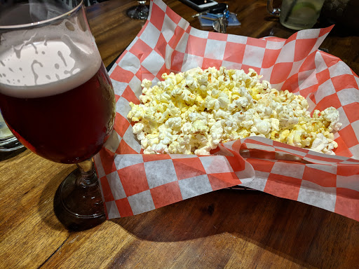 Bar «The Beer Grotto», reviews and photos, 8059 Main St, Dexter, MI 48130, USA