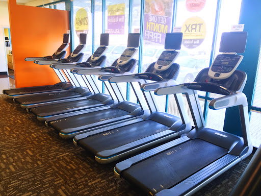 Anytime Fitness image