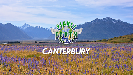 Planet Earth Travel Canterbury