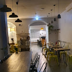 Photo n°9 de l'avis de Alex.o fait le 22/09/2022 à 16:16 sur le  Urban Garden Hotel à Rome