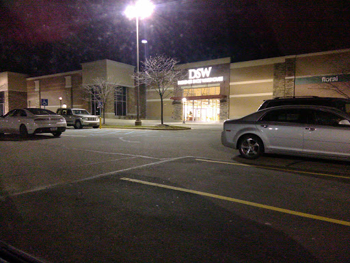 Shoe Store «DSW Designer Shoe Warehouse», reviews and photos, 50769 Waterside Dr, Chesterfield, MI 48051, USA