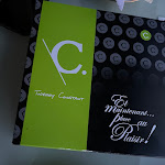 Photo n° 2 de l'avis de MICKA.T fait le 02/08/2023 à 19:40 pour Boulangerie Thierry Constant à Vic-le-Comte