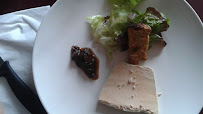 Foie gras du Restaurant Le Quercygnac à Rocamadour - n°6