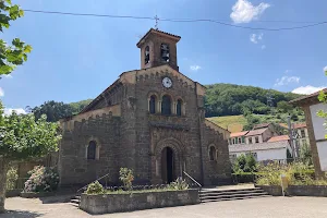 Church of Santa Eulalia de Ujo image