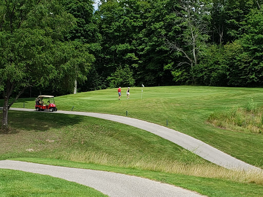 Public Golf Course «Bahle Farms Golf Course», reviews and photos, 9505 E Otto Rd, Suttons Bay, MI 49682, USA