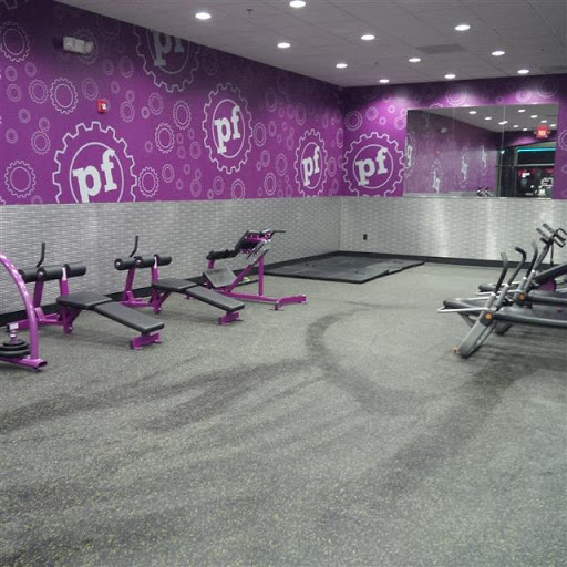 Gym «Planet Fitness - Leominster, MA», reviews and photos, 975 Merriam Ave, Leominster, MA 01453, USA