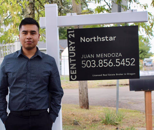 Property Management Company «CENTURY 21 Turner Properties», reviews and photos, 7800 SW Barbur Blvd #100, Portland, OR 97219, USA