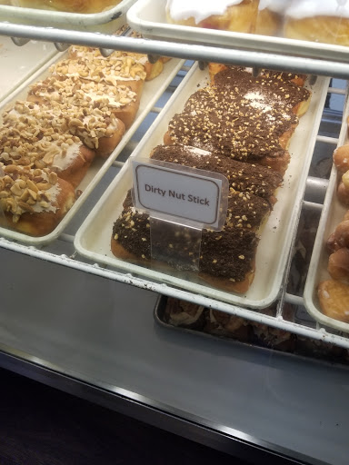 Bakery «Titus Bakery», reviews and photos, 820 W South St, Lebanon, IN 46052, USA