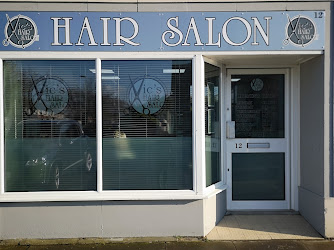 Vic's Hair Salon
