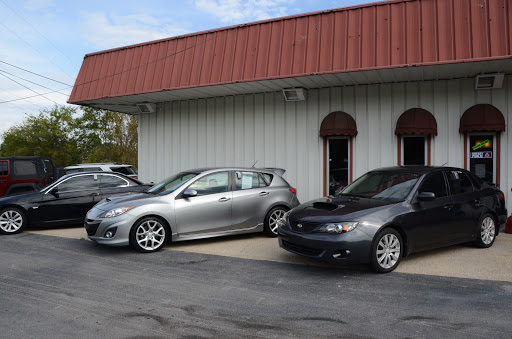 Used Car Dealer «Next Ride Auto Sales», reviews and photos, 6974 Lebanon Rd, Murfreesboro, TN 37129, USA