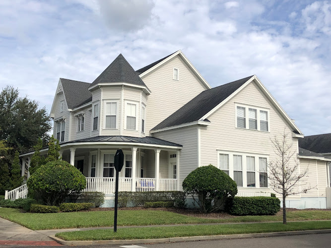 Photo of Gary Smallwood, Realtor in Oviedo, FL