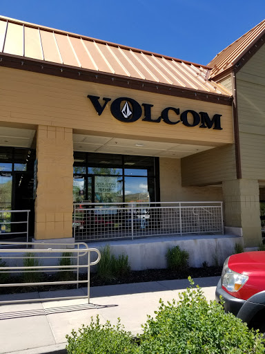 Outlet Mall «Tanger Outlet Park City», reviews and photos, 6699 N Landmark Dr, Park City, UT 84098, USA