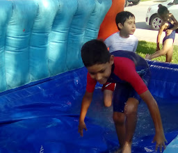 Plaza Los Almedros photo