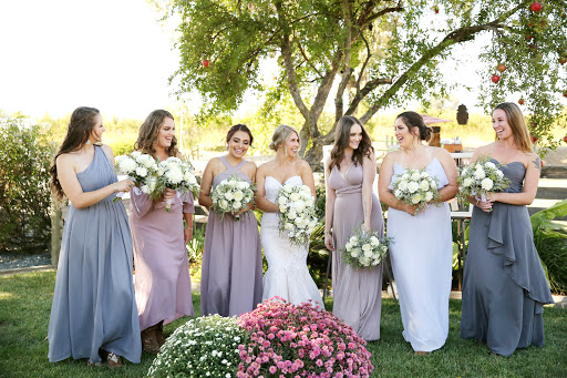 Florist «K & M Floral & Interior Plant Designs», reviews and photos, 537 Main St, Woodland, CA 95695, USA