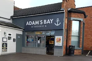 Adam's Bay image