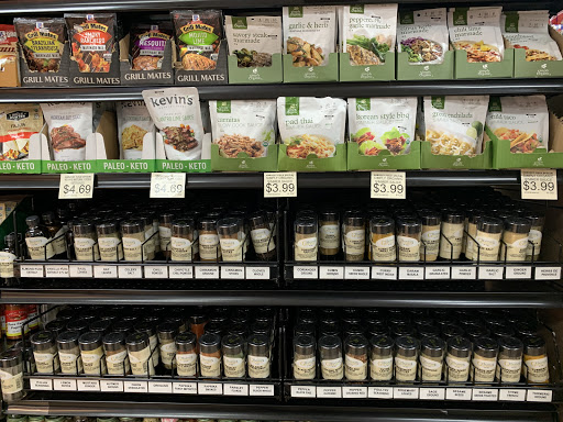 Grocery Store «Harvest Field Market», reviews and photos, 350 S Broadway, Tarrytown, NY 10591, USA