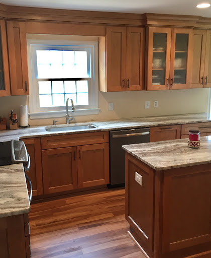 Kitchen Remodeler «CI Cabinetry, Inc», reviews and photos, 2305 Wheatstone Ct, Virginia Beach, VA 23456, USA