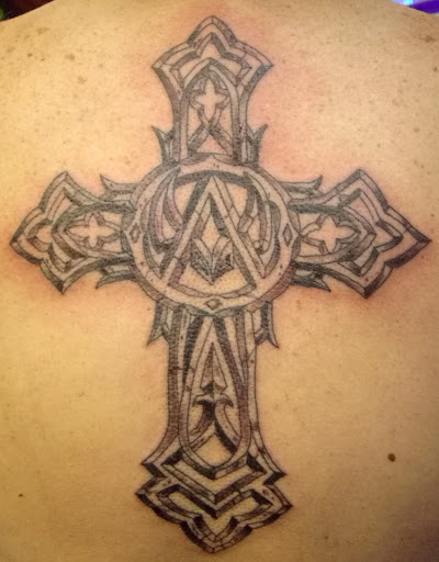 Explore chin tattoo ideas, creative tattoo ideas in Ogden, available at Unhinged Tattoos & Piercing