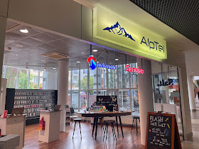 Alptel - Ihr Mobile Shop in Kreuzlingen