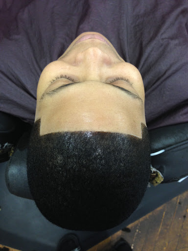 Barber Shop «(VIP )the next level Barbershop», reviews and photos, 1021 Hamilton St, Allentown, PA 18101, USA