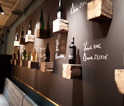 brisgavi Restaurant, Weinbar photo