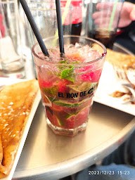 Photo n°6 de La Galère à Valras-Plage ()