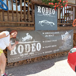 Photo n°1 de l'avis de Ian.2 fait le 08/08/2022 à 20:05 sur le  Bar Ristorante Rodeo cucina no stop à Ruffrè-Mendola