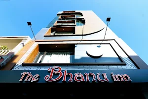Hotel - THE BHANU INN, DWARKA image