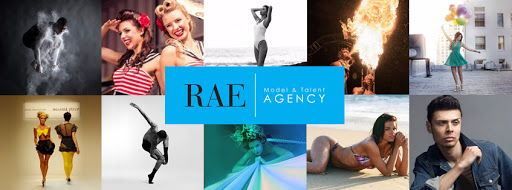 RAE Model & Talent Agency, LLC