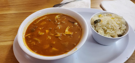 Grocery Store «Chapinlandia Market», reviews and photos, 4328 Tweedy Blvd, South Gate, CA 90280, USA