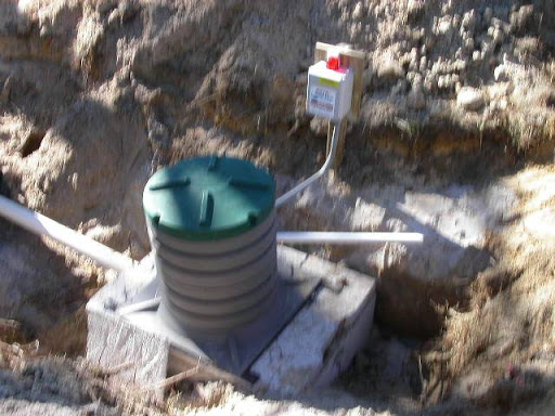 Plumber «KRK Enterprises Inc», reviews and photos, 3102 Enterprise Rd, Fort Pierce, FL 34982, USA