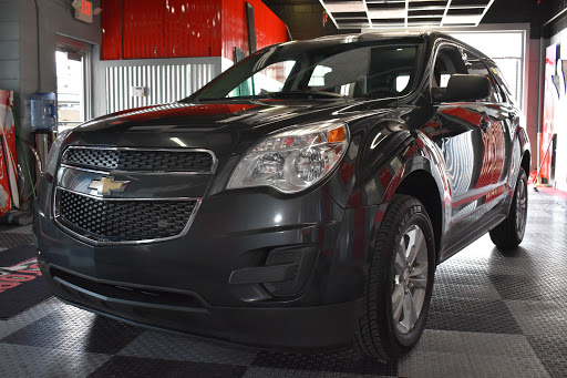 Car Dealer «Victory Motors», reviews and photos, 517 N Main St, Royal Oak, MI 48067, USA