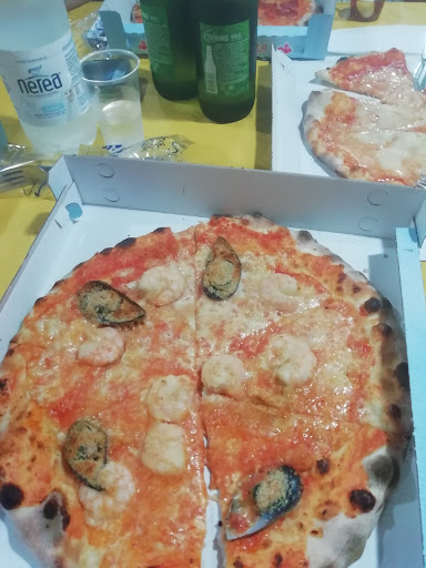 Cico in Diso, Provincia di Lecce