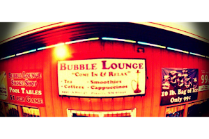 Bubble Lounge image