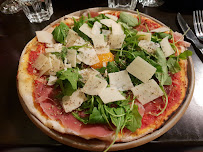Pizza du Restaurant italien L'Etna à Reims - n°20