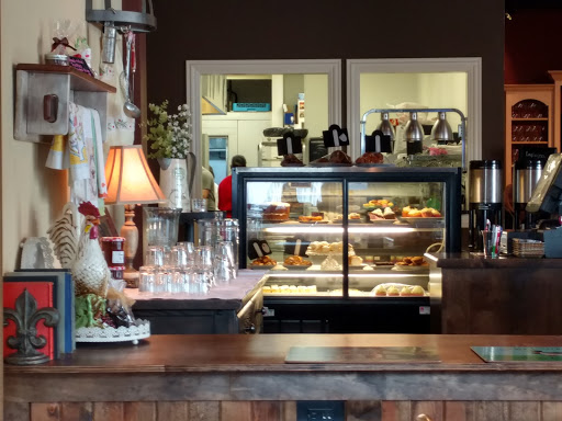 French Restaurant «Chez Moi Cafe & Catering», reviews and photos, 415 W State St, Geneva, IL 60134, USA