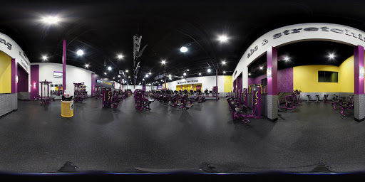 Gym «Planet Fitness - Bountiful, UT», reviews and photos, 155 W 500 S #3, Bountiful, UT 84010, USA