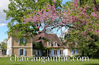 Chateau Gauthie B & B - Maison d'Hôtes de Charme Issigeac