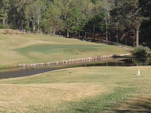 Country Club «Milledgeville Country Club», reviews and photos, 3700 Sinclair Dam Rd NE, Milledgeville, GA 31061, USA