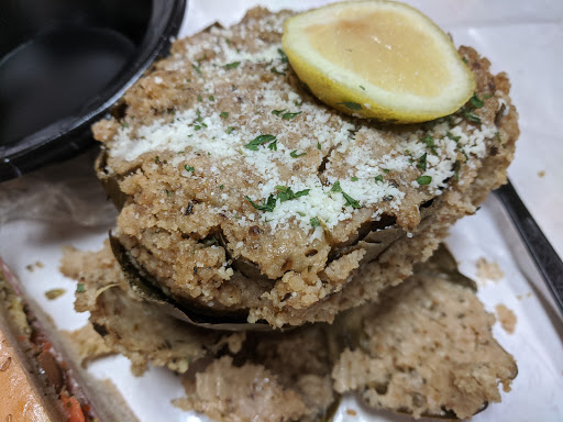 Italian Grocery Store «Central Grocery and Deli», reviews and photos, 923 Decatur St, New Orleans, LA 70116, USA