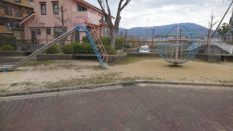 甲田東児童遊園