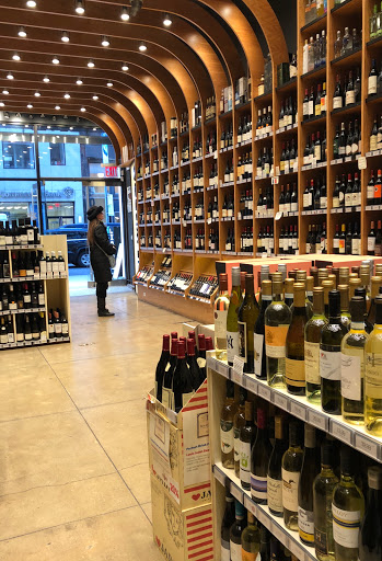 State Liquor Store «Wine Wisdom», reviews and photos, 21 W 46th St, New York, NY 10036, USA