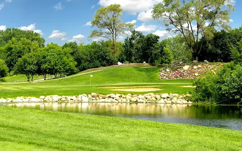 Water's Edge Golf Club image