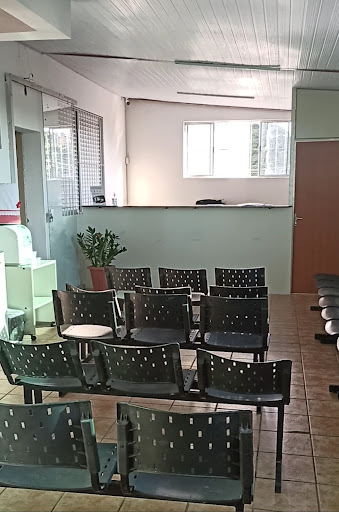 Logo da empresa - SAÚDE E VIDA OCUPACIONAL