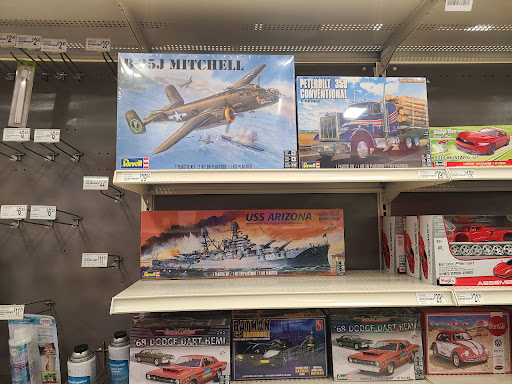 Craft Store «Michaels», reviews and photos, 7690 Richmond Hwy, Alexandria, VA 22306, USA