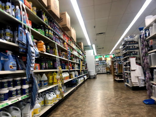 Shopping Mall «Pines Shopping Center», reviews and photos, 650 Elden St, Herndon, VA 20170, USA