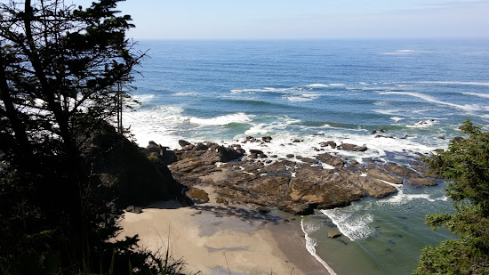 Sooes Beach
