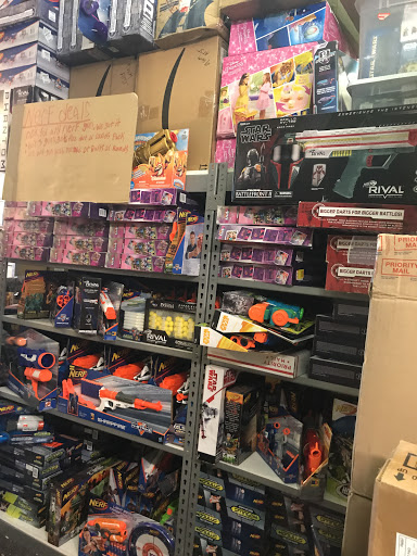Toy Store «LJB Toys», reviews and photos, 3091 Old Washington Rd, Waldorf, MD 20601, USA